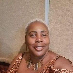 Meet your Posher, Geraldine